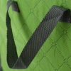 Small-sized multi-color bamboo charcoal non-woven fabric quilt storage bag, bag for clothes, dust-proof bag for clothes, visible organization bag Application Scenario